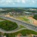 Tráfego na BR-324 será alterado para obra de duplicação de adutora