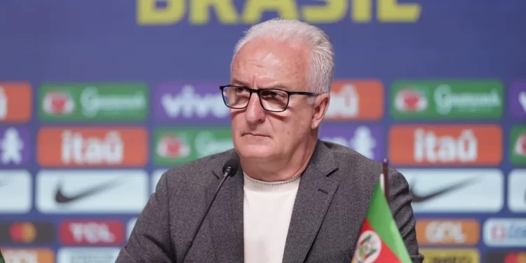 Dorival Júnior anuncia convocados para Copa América; veja a lista