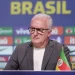 Dorival Júnior anuncia convocados para Copa América; veja a lista
