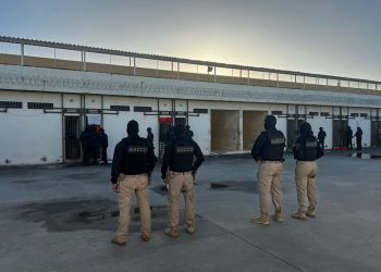 MATANÇA EM FEIRA: Líderes de facções são transferidos para presídio de segurança máxima