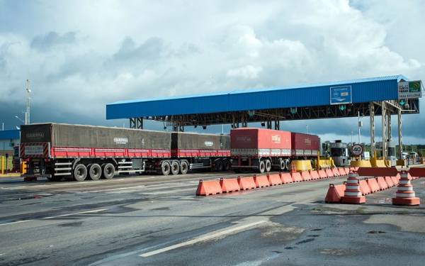 Tarifas de pedágios baianos serão reajustadas a partir desta quarta-feira; veja preços