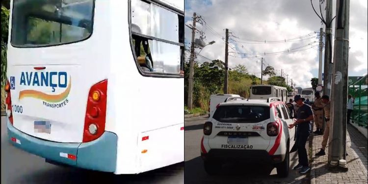 Agerba é acusada de recolher CNH de motoristas da Avanço e agência reage: ‘não procede’