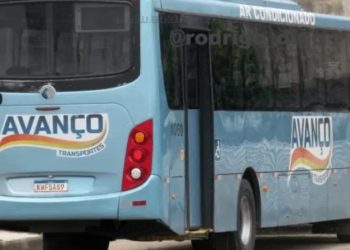 Mais de cinco mil pessoas serão afetadas com greve de ônibus na RMS