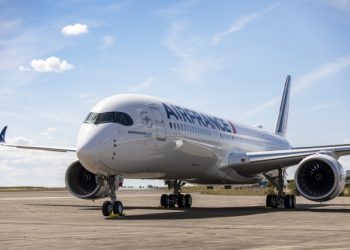 Air France anuncia 3 voos semanais entre Salvador e Paris a partir de outubro
