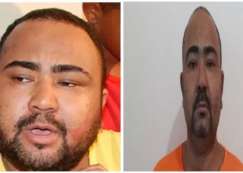 “VULGO MAMAI”: Chefão da Katiara ganha liberdade após decisão de juiz