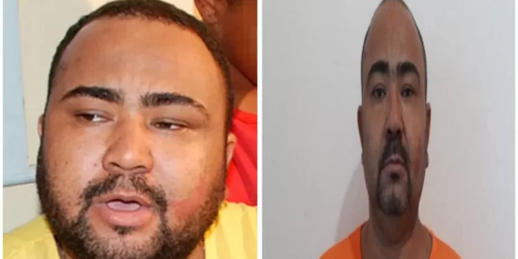 “VULGO MAMAI”: Chefão da Katiara ganha liberdade após decisão de juiz