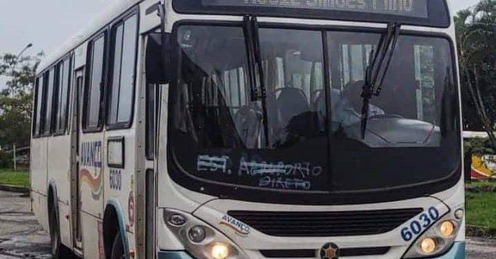 Avanço entra em greve por tempo indeterminado; Veja cidades afetadas