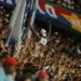 Bahia tem a torcida mais fanática do país, diz pesquisa