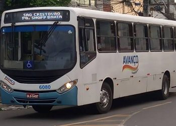 Rodoviários da empresa Avanço seguem em greve até a segunda-feira (20)