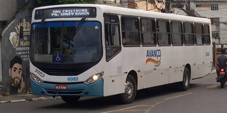 Rodoviários da empresa Avanço seguem em greve até a segunda-feira (20)