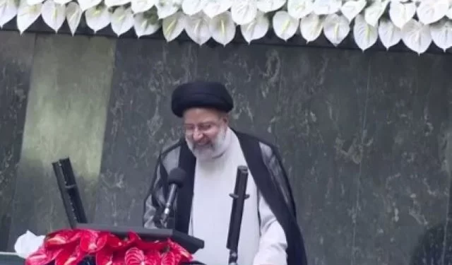 Ebrahim Raisi, presidente do Irã, morre em queda de helicóptero