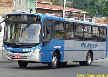 Empresa Atlântico passa a operar linha Camaçari x Est. Mussurunga durante greve de rodoviários