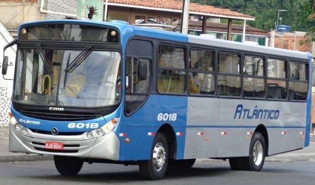 Empresa Atlântico passa a operar linha Camaçari x Est. Mussurunga durante greve de rodoviários