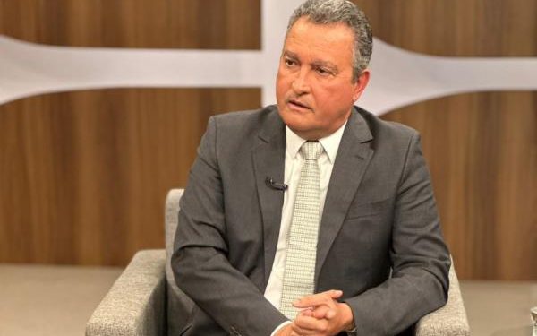 Rui Costa pode estar trabalhando para voltar ao Governo da Bahia em 2026