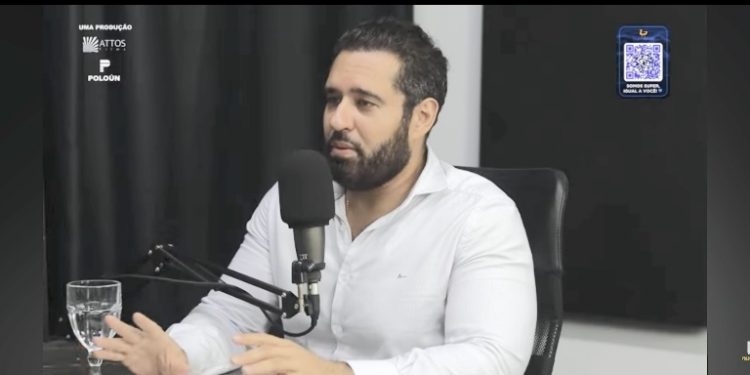 Presidente do PL de Candeias critica governo do PT da Bahia e sua ausência em Candeias