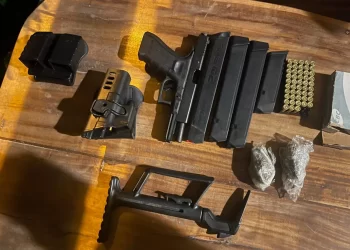 “OPERAÇÃO CAMALEÓN”: Líder de uma das maiores facções criminosas do País é preso em Porto Seguro