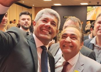 Em tom de desabafo, prefeito do PSDB diz que votou no PT após ser ignorado por ACM Neto