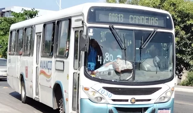 Rodoviários da Avanço convocam assembleia nesta quinta e greve pode chegar ao fim