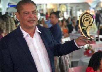 Presidente da Câmara de Santo Antônio de Jesus é hospitalizado no HGE após sofrer agressões durante assalto em Salvador