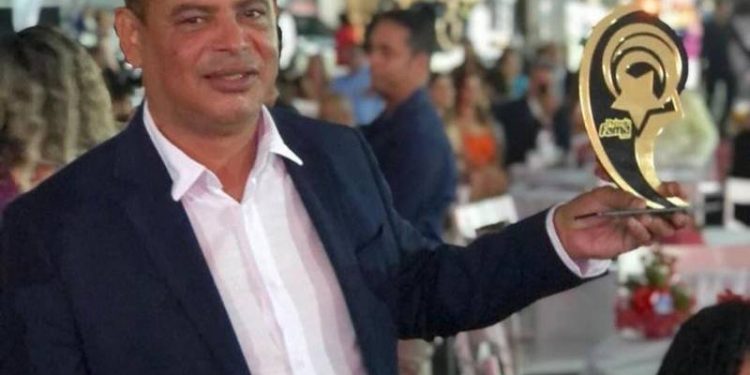 Presidente da Câmara de Santo Antônio de Jesus é hospitalizado no HGE após sofrer agressões durante assalto em Salvador