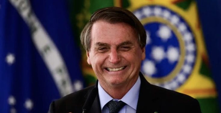 Bolsonaro afirma que seu governo deixou ‘saudades’: “Eu até desafio o pessoal do Nordeste”