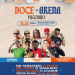 Confira a Programação: evento do doce bar promete agitar Candeias na arena inverno verão!