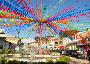 São Francisco do Conde vai gasta mais de R$ 4,6 milhões com atrações musicais para o São João