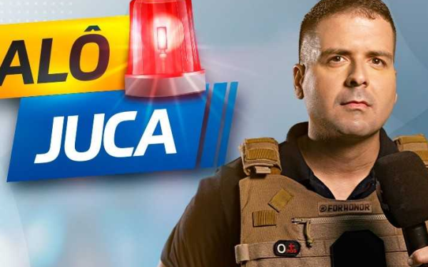 Marcelo Castro celebra audiência do Alô Juca na TV Aratu: ‘não bata de frente, não’
