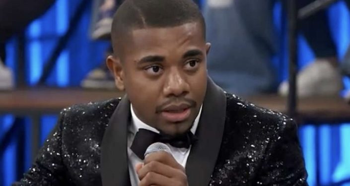 Sem ligar para queda de seguidores e polêmicas, Globo vai renovar contrato de Davi Brito