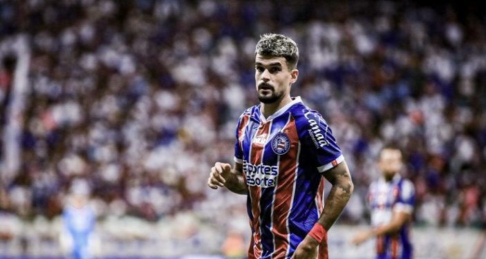 Caio Alexandre perde pênalti decisivo, Bahia cai pro CRB e dá adeus à Copa do Nordeste