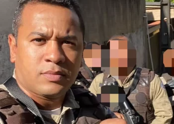 “DECISÃO ATÍPICA”: Comandante-geral da PM determina prisão imediata de policial influenciador Tchaca; entenda o caso