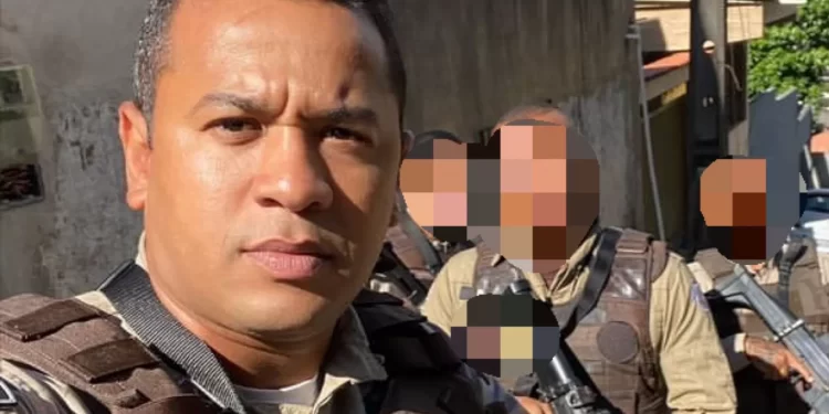 “DECISÃO ATÍPICA”: Comandante-geral da PM determina prisão imediata de policial influenciador Tchaca; entenda o caso