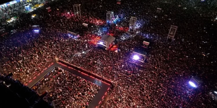 Governo da Bahia divulga grade dos festejos juninos 2024; confira