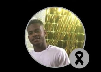 MATARAM YURI: morador de Candeias é assassinado neste domingo (28)