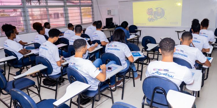 “Qualifica Candeias” oferece 200 vagas de cursos profissionalizantes para candeenses; programa será lançado nesta quarta-feira