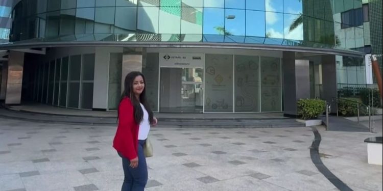 Candeias: Vice-prefeita Marivalda solicita do Detran reforço nas blitzes no período junino