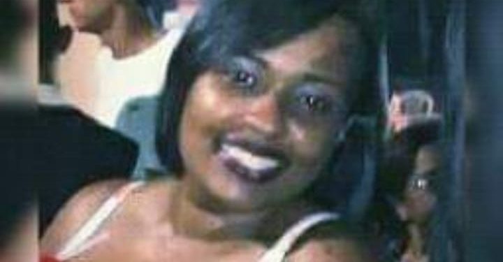 EXECUÇÃO A TIROS: Mulher cercada e assassinada em Candeias 