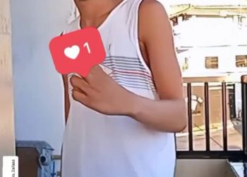 MAIS UM HOMICÍDIO: jovem de 19 anos é vítima de tiros em Madre de Deus