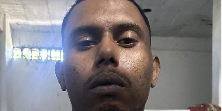 Membro do BDM responsável por cobrar dívidas da facção é preso na RMS