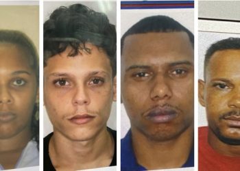 Saiba quem eram os ‘cabeças’ de facção criminosa alvos de operação em São Francisco do Conde