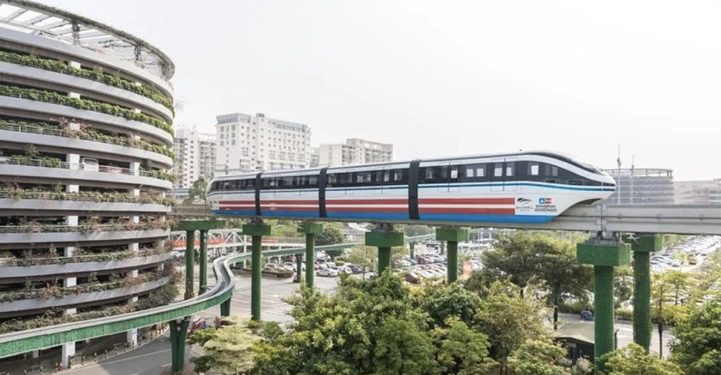 Jerônimo Rodrigues autoriza início das obras do VLT de Salvador e RMS; saiba detalhes