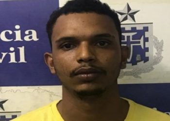 VULGO “DON JUAN”: braço direito do traficante Cassinho morre durante confronto com a Polícia Civil em Abrantes