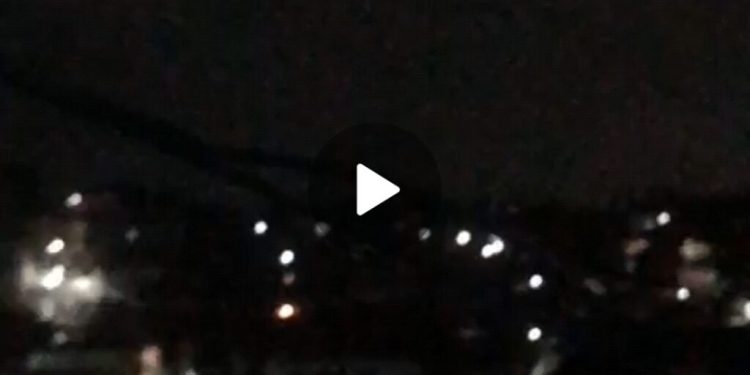 CV X TCP e BDM: Mais de 4 horas de tiroteio em Tancredo Neves e Arenoso; 100 homens armados