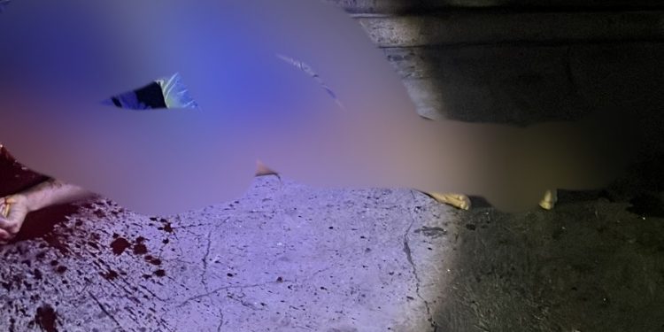 Jovem  é executado a tiros em Candeias; veja os detalhes