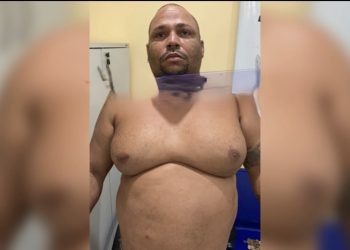 PEGARAM JHÁ! Traficante há mais de 15 anos em Águas Claras e autor de 200 mortes encontra a Rondesp Atlântico e CPF é cancelado 