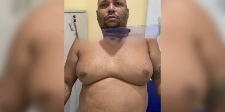 PEGARAM JHÁ! Traficante há mais de 15 anos em Águas Claras e autor de 200 mortes encontra a Rondesp Atlântico e CPF é cancelado