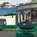 URGENTE! Ônibus ‘fecham as portas’ após facção ameaçar colocar fogo em todos os veículos em estação de Salvador