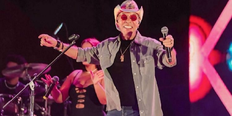 Morre aos 67 anos, Chrystian, cantor que fez dupla sertaneja com Ralf