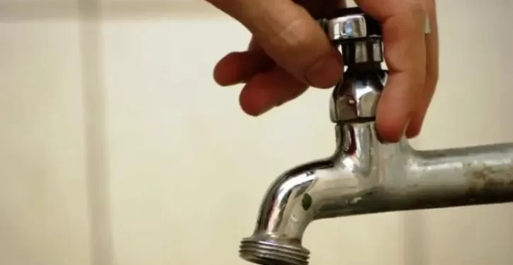 EM CLIMA DE SÃO JOÃO: Tarifa de água e esgoto aumenta 5,8% a partir de 1º de agosto