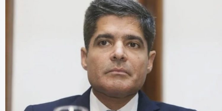 Neto critica novo pedido de empréstimo de Jerônimo: ‘vai botar o dinheiro onde?’